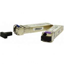 Модуль SFP SFPd-1SM-1550nm-40LC FoxGate фото 1