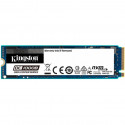 Накопичувач SSD для сервера 480GB M.2 2280 NVMe PCIe3x4 DC1000B Enterprise SSD Kingston (SEDC1000BM8/