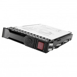 Жесткий диск для сервера 480GB SATA RI SFF SC MV SSD HP (P18422-B21) фото 1