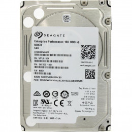 Жесткий диск для сервера 600GB Seagate (ST600MM0009) фото 1