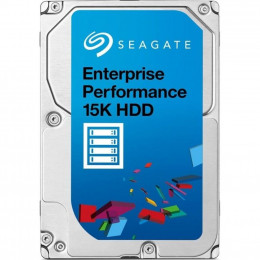 Жесткий диск для сервера 600GB Seagate (ST600MP0006) фото 1