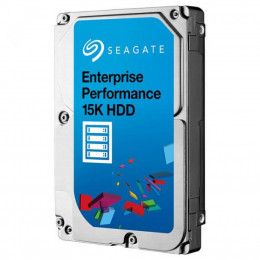 Жесткий диск для сервера 600GB Seagate (ST600MP0006) фото 2
