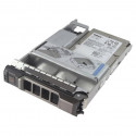 Жесткий диск для сервера Dell 1.8TB 10K RPM SAS 12Gbps 512e (400-ATJS)