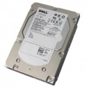 Жорсткий диск для сервера Dell 1TB SATA 3.5" 6Gbps 7.2K 512e (400-ALEI)