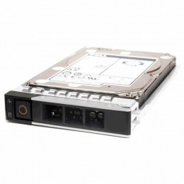 Жесткий диск для сервера Dell 2TB 7.2K RPM SATA 6Gbps 512n (400-ATKJ) фото 1