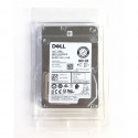 Жесткий диск для сервера Dell 600GB 15K RPM SAS 12Gbps 512n 2.5in (401-ABCG)