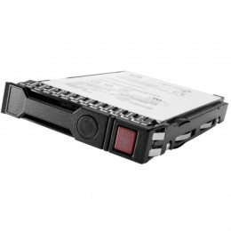 Жесткий диск для сервера HP 600GB SAS 15K (870757-B21) фото 1