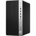 Компьютер HP ProDesk 600 G3 MT (empty)