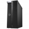 Комп'ютер Dell Precision 7820 Tower/ CPU (210-AMDT-R-08)