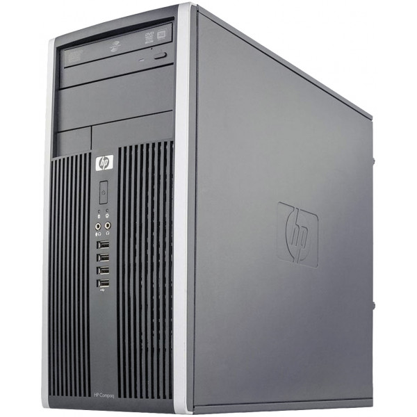 Компьютер HP Compaq Elite 8200 CMT б\у - купить в Украине ...