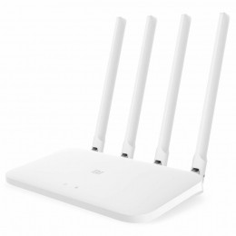 Маршрутизатор Xiaomi Mi WiFi Router 4A Global фото 1