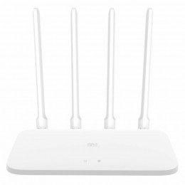 Маршрутизатор Xiaomi Mi WiFi Router 4A Global фото 2