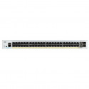 Комутатор мережевий Cisco C1000-48T-4G-L