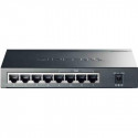 Коммутатор сетевой TP-Link TL-SG1008P