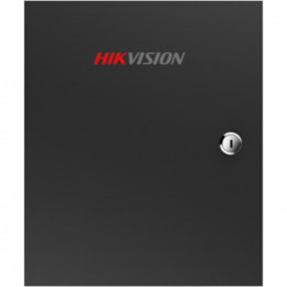 Контроллер доступа Hikvision DS-K2801 (СКД) (DS-K2801) фото 1