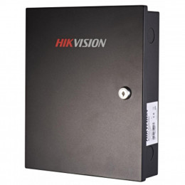 Контроллер доступа Hikvision DS-K2802 фото 1