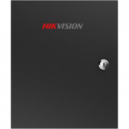 Контроллер доступа Hikvision DS-K2804 (СКД) (22245) фото 1