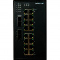 Коммутатор сетевой Raisecom Gazelle S1020i-4GF16FE-DCW48 (S1020i-4GF16FE-DCW48)