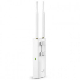 Точка доступа Wi-Fi TP-Link EAP110-Outdoor фото 2