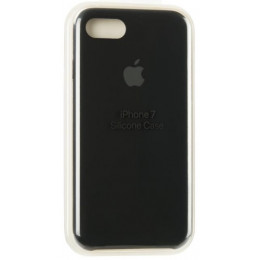 Чехол Original iPhone 7 black фото 2