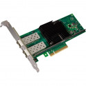 Сетевая карта INTEL X722-DA2 PCIE 2x10GB (X722DA2)