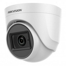 Камера видеонаблюдения Hikvision DS-2CE76D0T-ITPFS (2.8) фото 1