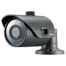 Камера видеонаблюдения Samsung SNO-L6013RP/AC фото 1