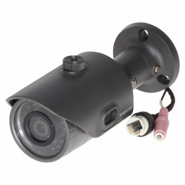 Камера видеонаблюдения Samsung SNO-L6013RP/AC фото 2