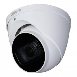 Камера видеонаблюдения Dahua DH-HAC-HDW1200TP-Z-A (2.7-12) (04893-06163) фото 1