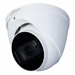 Камера видеонаблюдения Dahua DH-HAC-HDW1500TP-Z-A (2.7-12) фото 1