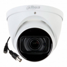 Камера видеонаблюдения Dahua DH-HAC-HDW1500TP-Z-A (2.7-12) фото 2