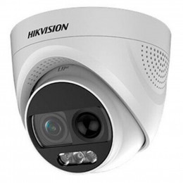 Камера видеонаблюдения Hikvision DS-2CE72DFT-PIRXOF (2.8) фото 1