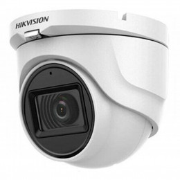 Камера видеонаблюдения Hikvision DS-2CE76D0T-ITMFS (2.8) фото 1