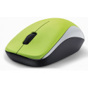 Мышка Genius NX-7005 Green (31030127105)