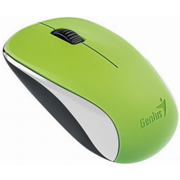 Мышка Genius NX-7005 Green (31030127105) фото 2