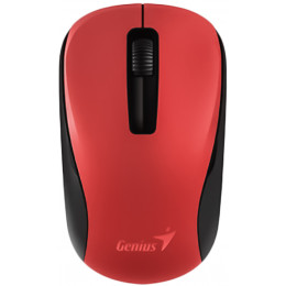 Мышка Genius NX-7005 Red (31030127103) фото 2
