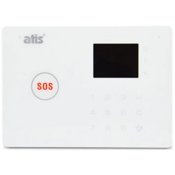 Сигнализация atis kit gsm 100 инструкция