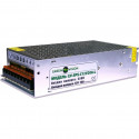 Блок питания для систем видеонаблюдения Greenvision GV-SPS-C 12V20A-L (3451)