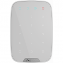 Клавіатура для охоронної системи Ajax KeyPad white (KeyPad /White)