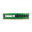 Модуль пам'яті для сервера DDR4 16GB ECC RDIMM 2933MHz 2Rx8 1.2V CL21 Micron (MTA18ASF2G72PDZ-2G9E1)