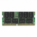 Модуль пам'яті для сервера DDR4 16GB ECC SODIMM 2666MHz 2Rx8 1.2V CL19 Kingston (KSM26SED8/16ME)