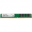 Модуль памяти для сервера DDR4 16GB ECC UDIMM 2666MHz 2Rx8 1.2V CL19 VLP Transcend (TS2GLH72V6BL)