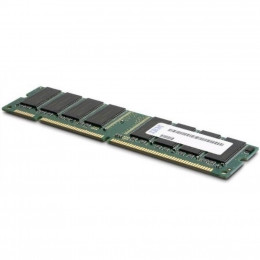 Модуль памяти для сервера DDR4 8GB ECC RDIMM 2133MHz 1Rx4 1.2V CL15 VLP Lenovo (00FM011) фото 1