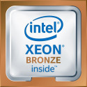 Процесор серверний Dell Xeon Bronze 3106 8C/8T/1.7GHz/11MB/FCLGA3647/OEM (3497233)