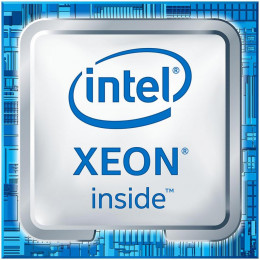 Процессор серверный INTEL Xeon E-2224 4C/4T/3.4GHz/8MB/FCLGA1151/TRAY (CM8068404174707) фото 1
