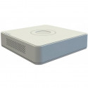 Реєстратор для відеоспостереження Hikvision DS-7104NI-Q1/4P