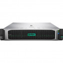 Сервер Hewlett Packard Enterprise E DL380 Gen10 4214R 2.4GHz/12-core/1P 32Gb/1Gb 4p NC/P408i-a (P248