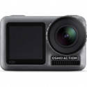 Экшн-камера DJI Osmo Action (CP.OS.00000020.01)