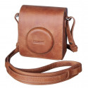 Фото-сумка Olympus leather case для STYLUS (E0410199)