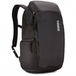 Фото-сумка Thule EnRoute Medium DSLR Backpack TECB-120 Black (3203902) фото 1